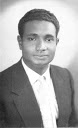 Jagdish in 1958 (aged 26)