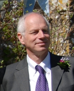 Martin in 2012
