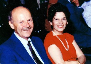 Ray and Mahin Humphrey