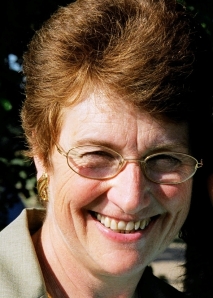 Margaret Appa