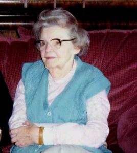 Cathie Boyd (approx 2000)