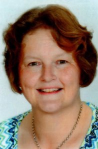 Rachel Deeks in 2012