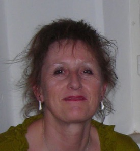 Liz in 2009