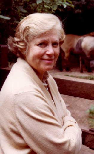 Barbara in 1981