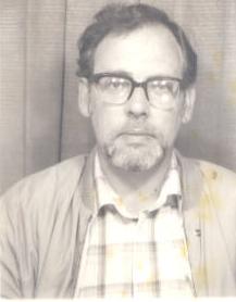 Mike Alcorn around 1975