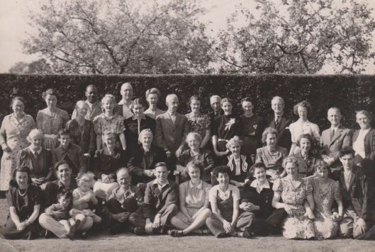 Summer School 1943