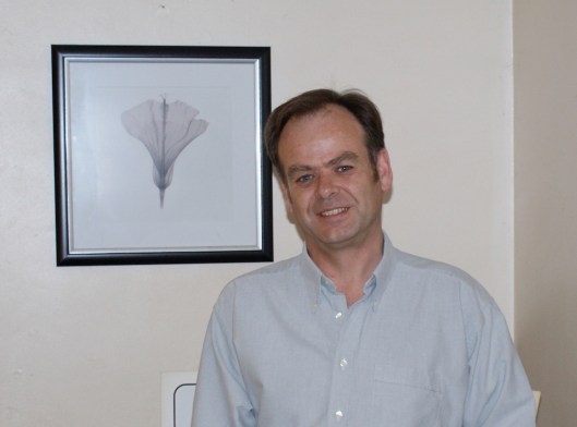 Michael Hamilton-Hillard