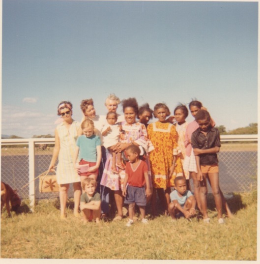 In New Caledonia (1973)